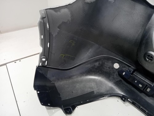 Serratura Porta ANT SX 9688079380 Peugeot 208 I 2012