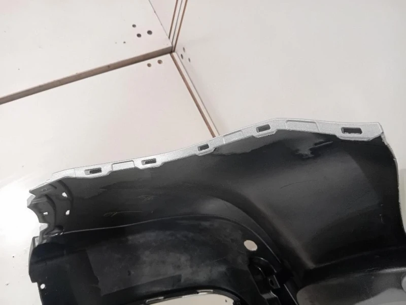 Paraurti POST 71811-54P Suzuki Vitara II 2015