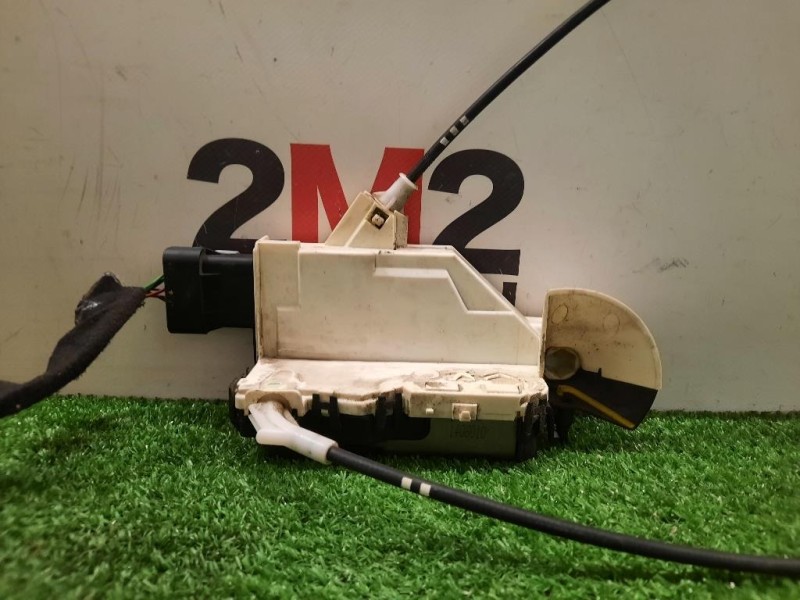 Serratura Porta ANT SX Peugeot 3008 I 2009