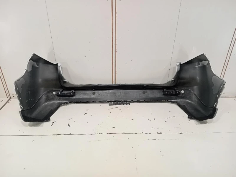 Paraurti POST 71811-54P Suzuki Vitara II 2015