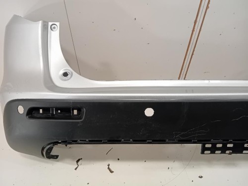 Serratura Porta ANT SX 805031332R Renault Captur I 2017