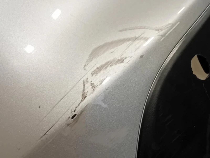 Paraurti POST 71811-54P Suzuki Vitara II 2015