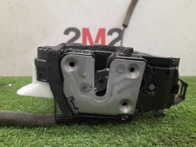 Serratura Porta ANT SX 805032387R Renault CLIO V 2019