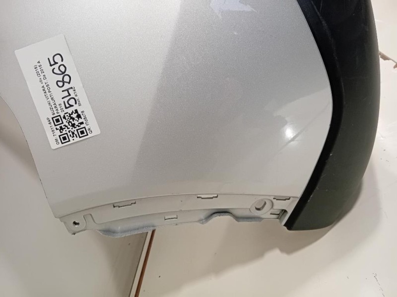 Paraurti POST 71811-54P Suzuki Vitara II 2015