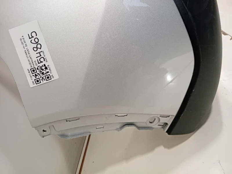 Paraurti POST 71811-54P Suzuki Vitara II 2015