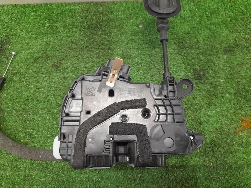 Serratura Porta ANT SX 805032387R Renault CLIO V 2019