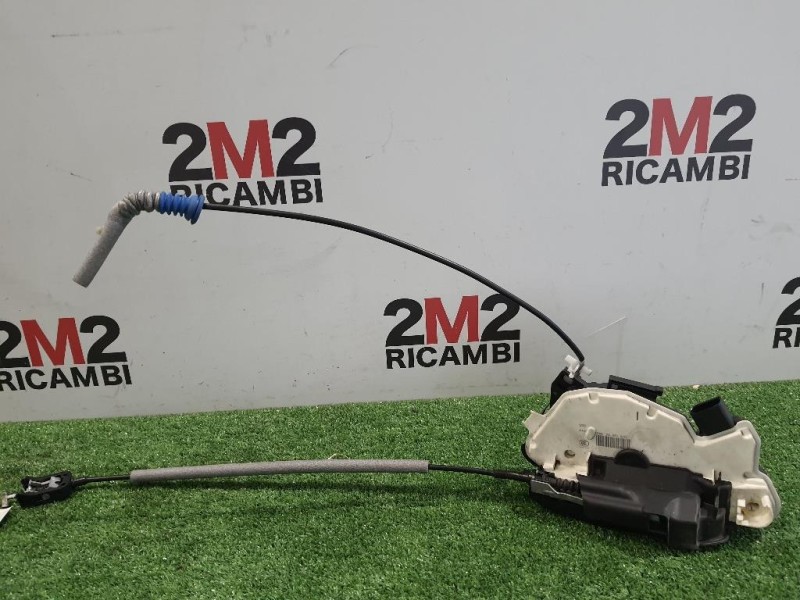 Serratura Porta ANT SX 1S1837015C Seat MII 2012