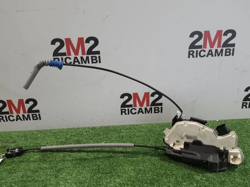 Serratura Porta ANT SX 1S1837015C Seat MII 2012