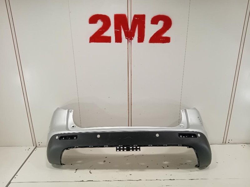 Paraurti POST 71811-54P Suzuki Vitara II 2015