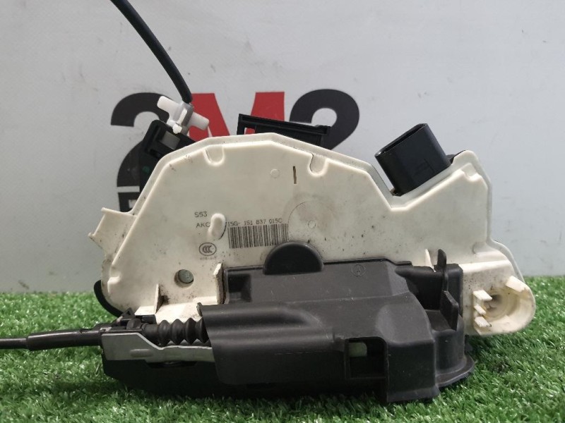 Serratura Porta ANT SX 1S1837015C Seat MII 2012