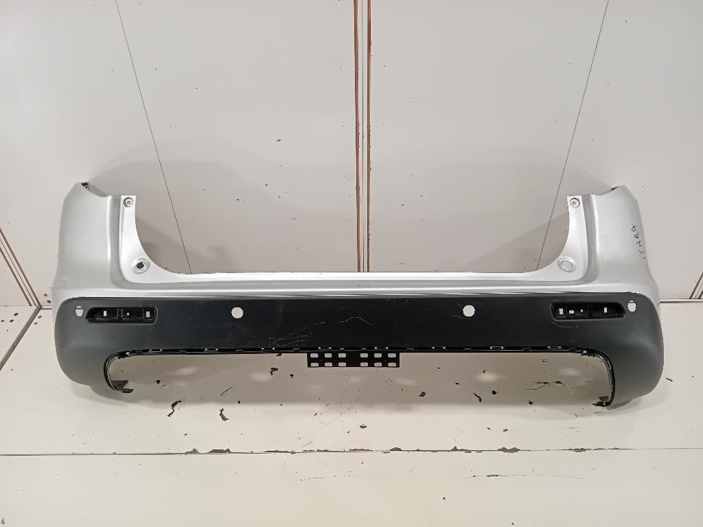 Paraurti POST 71811-54P Suzuki Vitara II 2015