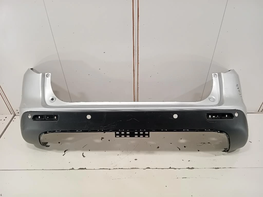 Paraurti POST 71811-54P Suzuki Vitara II 2015