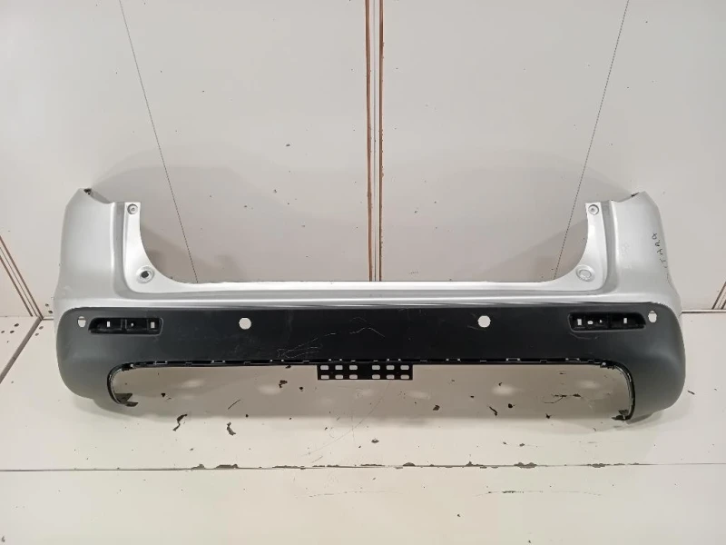 Paraurti POST 71811-54P Suzuki Vitara II 2015