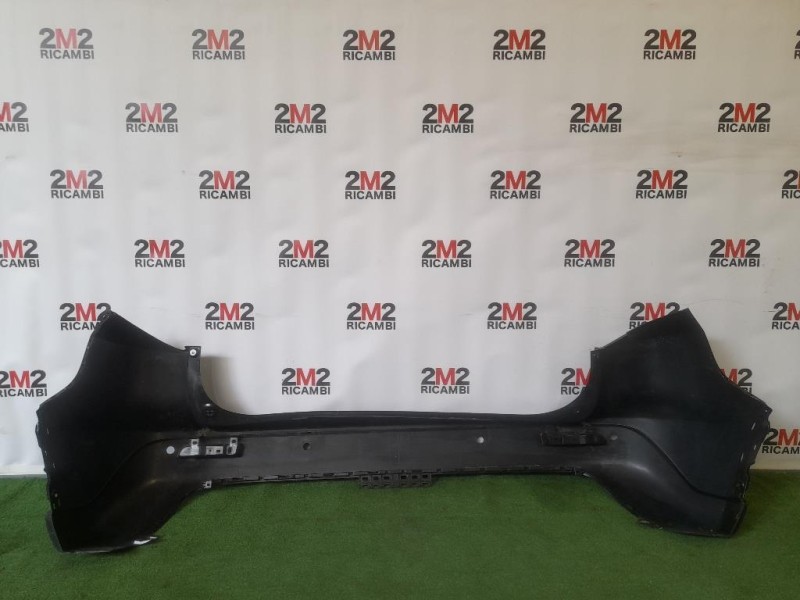 Paraurti POST 71811-54P Suzuki Vitara II 2015