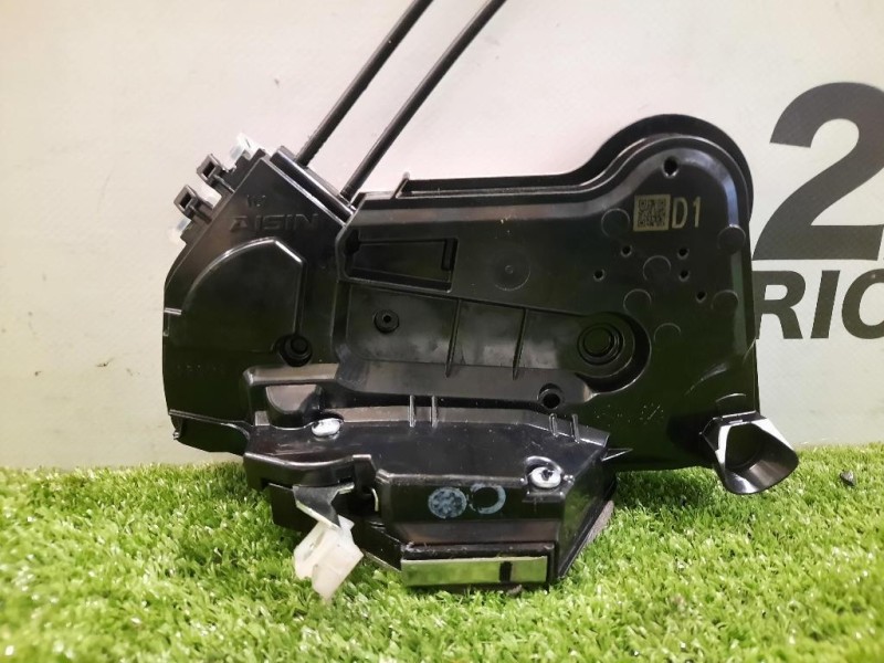 Serratura Porta ANT SX 690400H060 Toyota AYGO II 2018