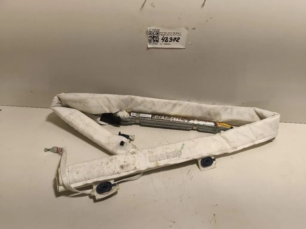 Air-bag A Tendina DX 519584590 Fiat 500L 2013