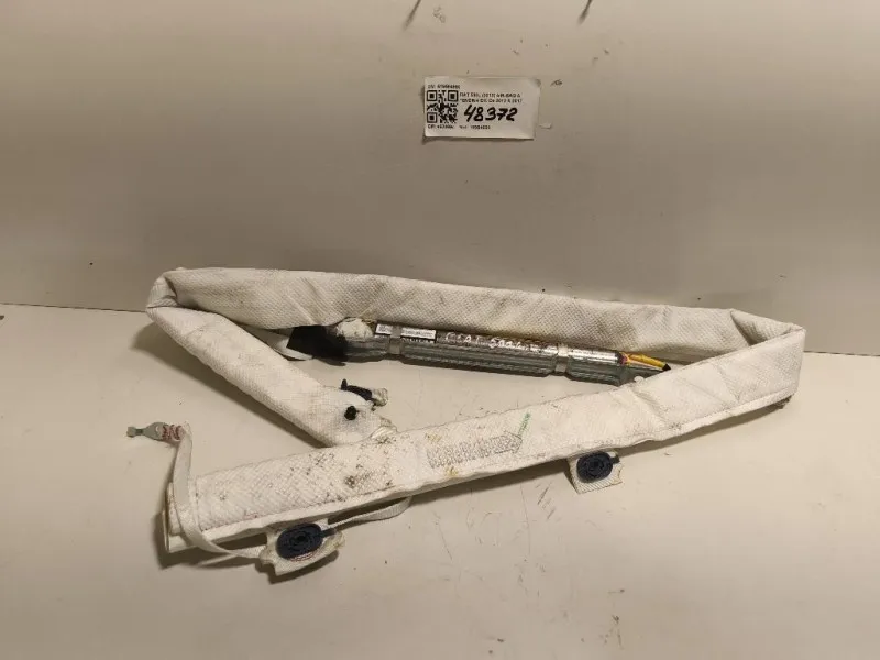 Air-bag A Tendina DX 519584590 Fiat 500L 2013