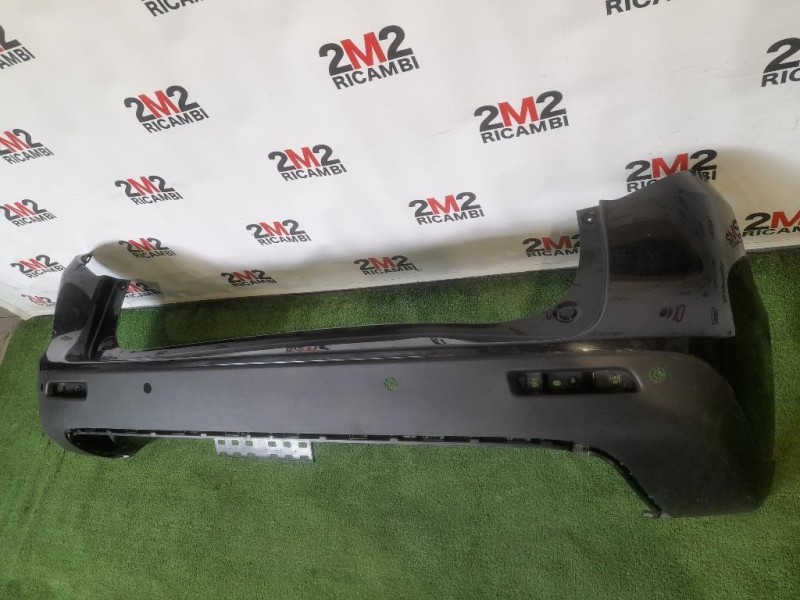 Paraurti POST 71811-54P Suzuki Vitara II 2015