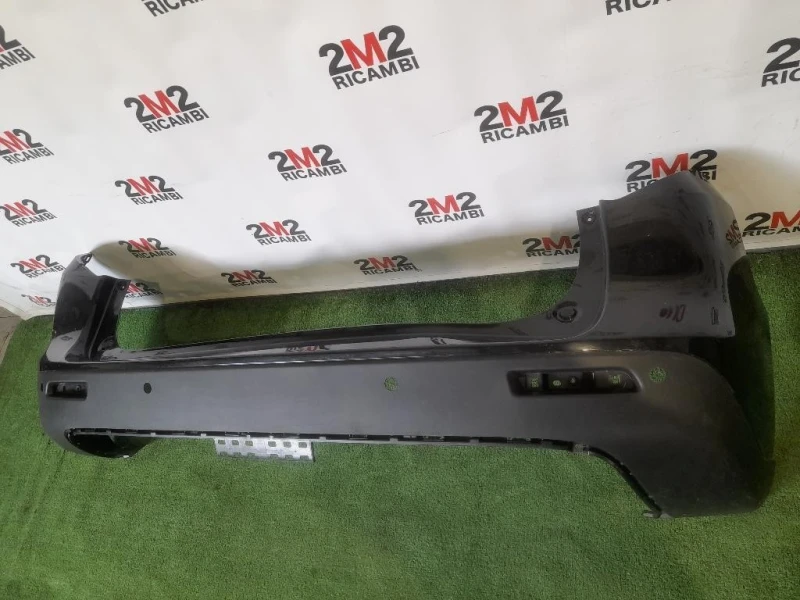 Paraurti POST 71811-54P Suzuki Vitara II 2015