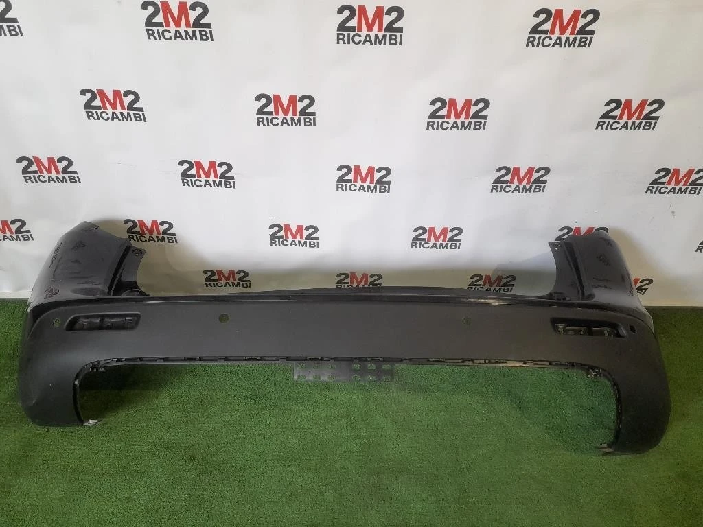 Paraurti POST 71811-54P Suzuki Vitara II 2015