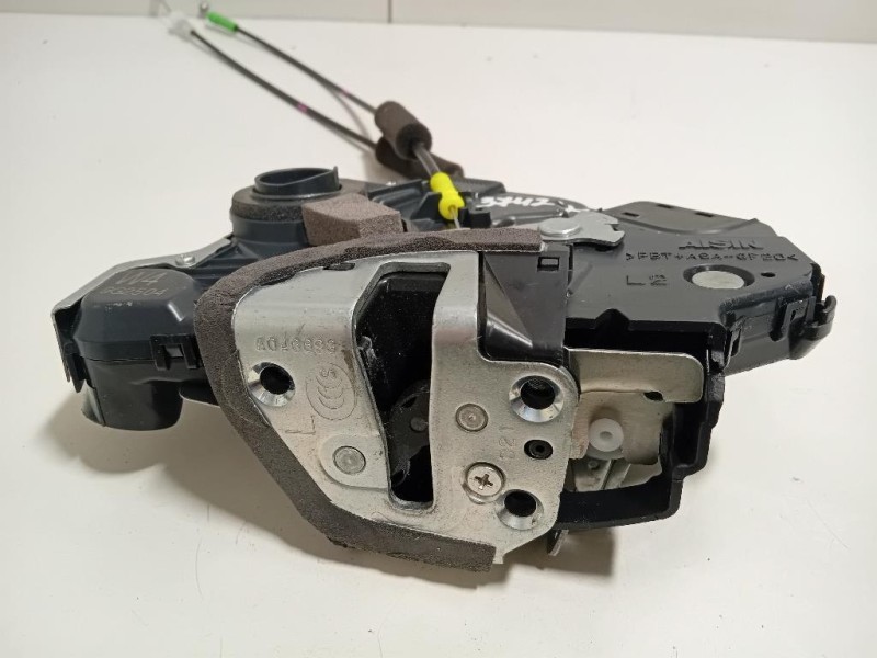 Serratura Porta ANT SX A046699 Toyota RAV 4 V 2018