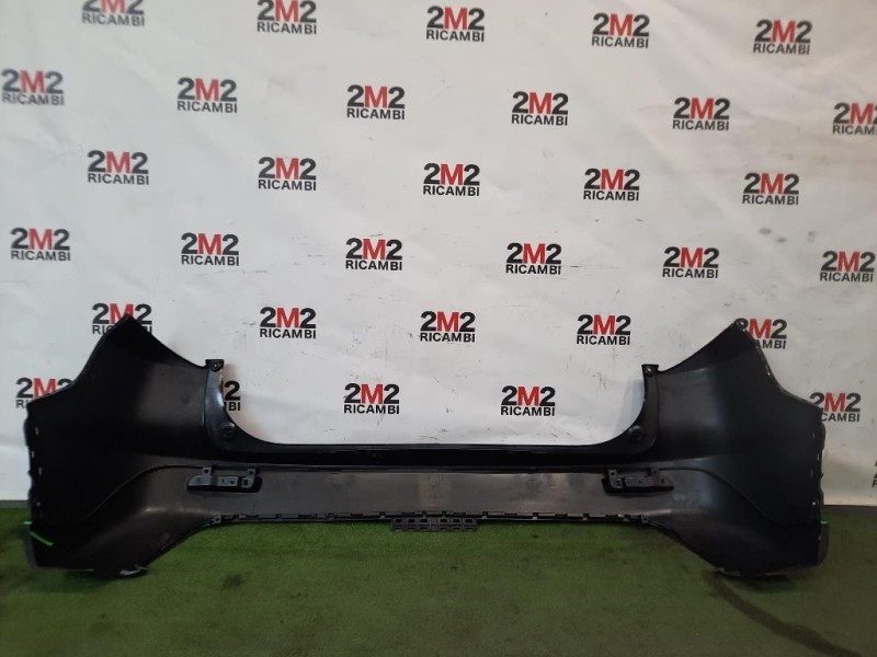 Paraurti POST 71811-54P Suzuki Vitara II 2015