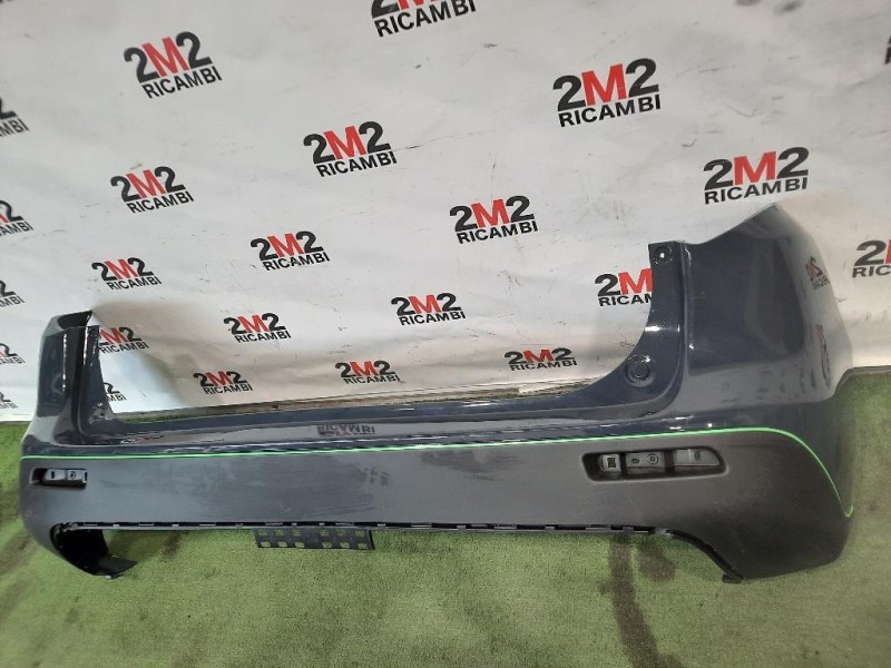 Paraurti POST 71811-54P Suzuki Vitara II 2015