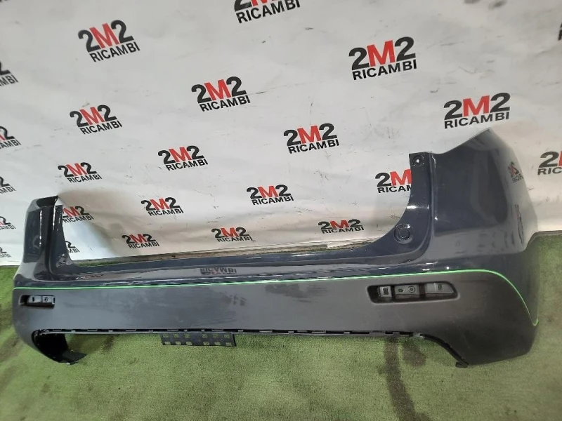 Paraurti POST 71811-54P Suzuki Vitara II 2015