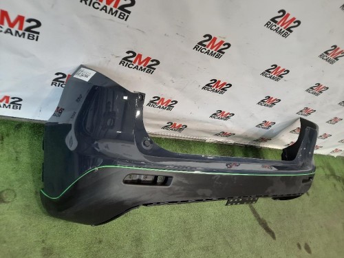 Serratura Porta ANT SX 692060D270 Toyota Yaris IV 2012