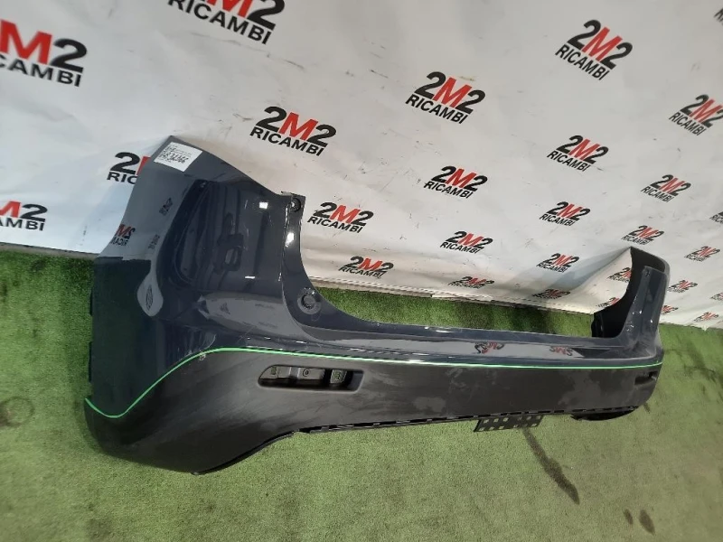 Paraurti POST 71811-54P Suzuki Vitara II 2015