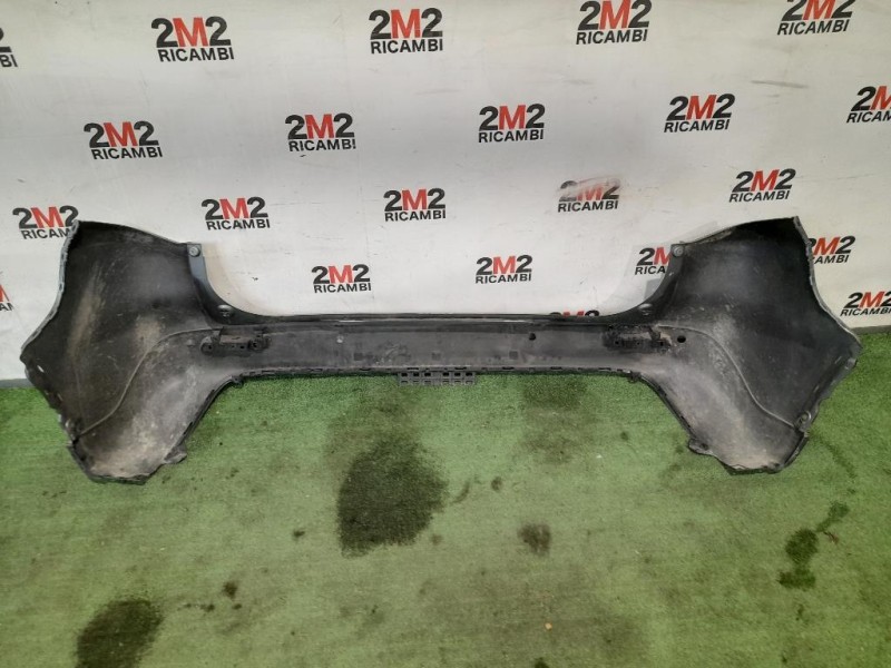 Paraurti POST 7181154P Suzuki Vitara II 2015