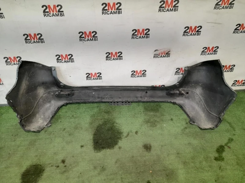 Paraurti POST 7181154P Suzuki Vitara II 2015