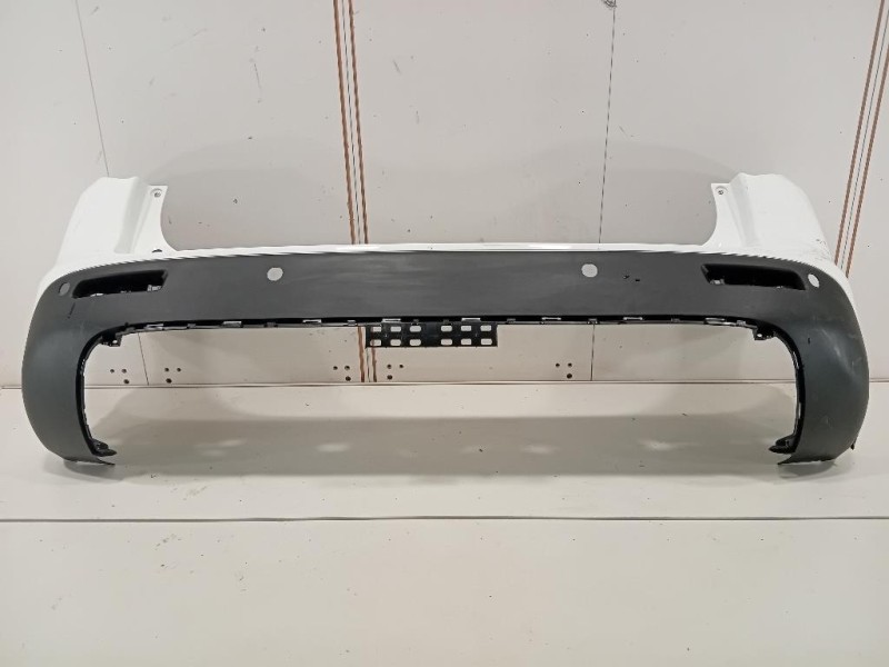 Paraurti POST 71811-54P Suzuki Vitara II 2015