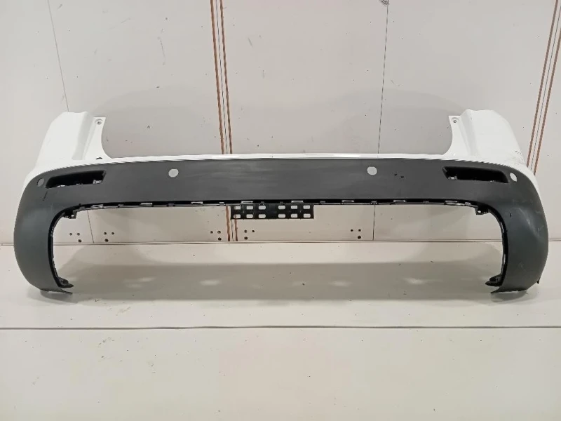 Paraurti POST 71811-54P Suzuki Vitara II 2015