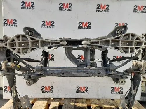 Assale POST 31329931 Volvo XC60 I 2009