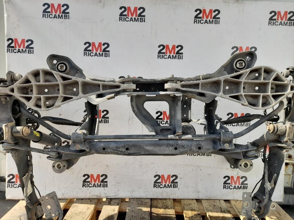 Assale POST 31329931 Volvo XC60 I 2009