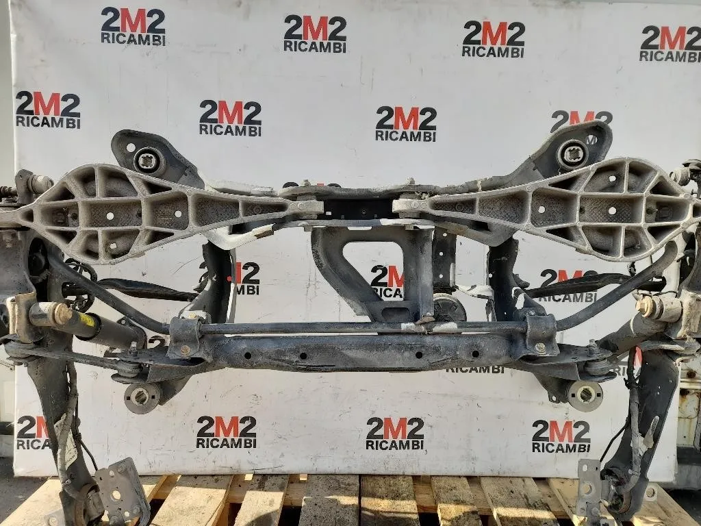 Assale POST 31329931 Volvo XC60 I 2009