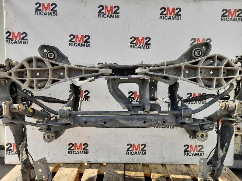 Assale POST 31329931 Volvo XC60 I 2009