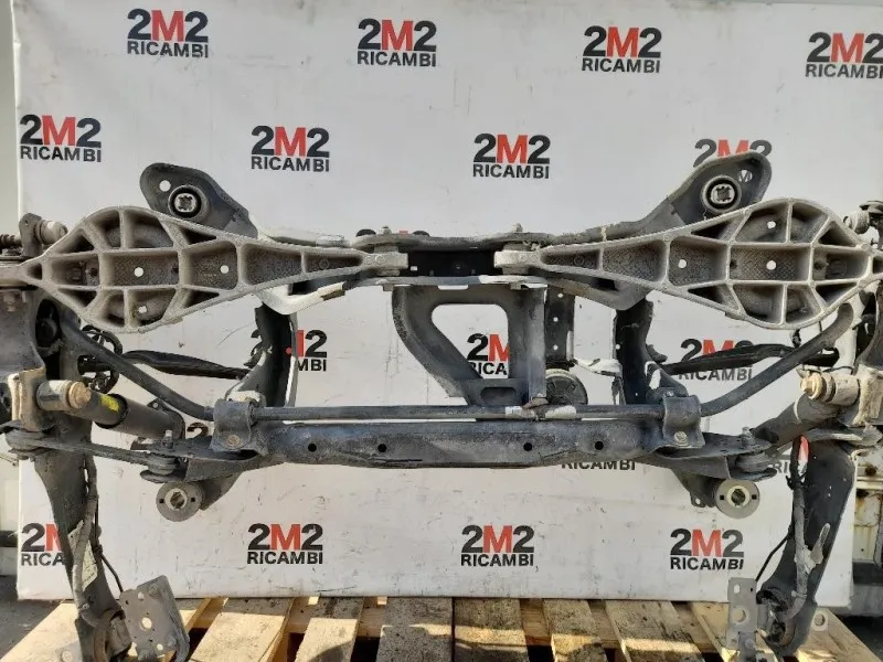 Assale POST 31329931 Volvo XC60 I 2009