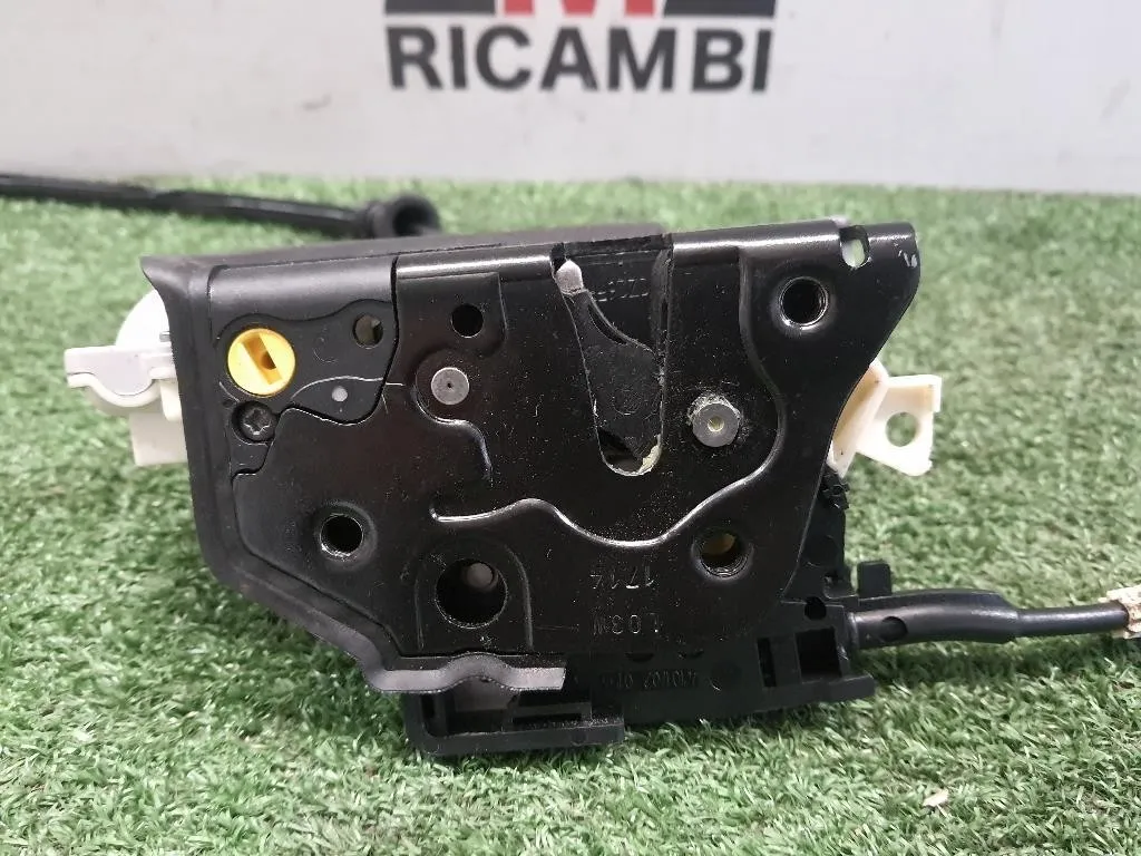 Serratura Porta ANT SX CZ3C2837015A Volkswagen Passat V 2005