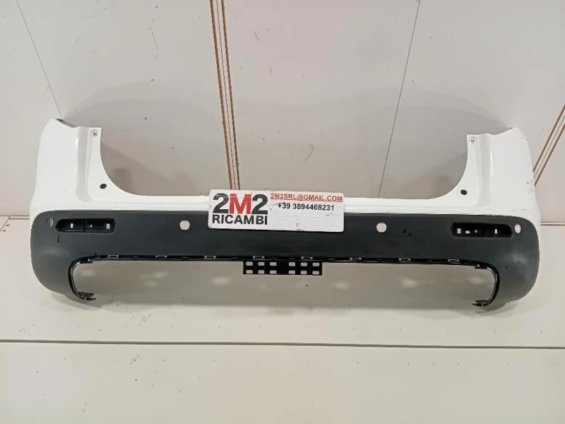 Paraurti POST 71811-54P Suzuki Vitara II 2015