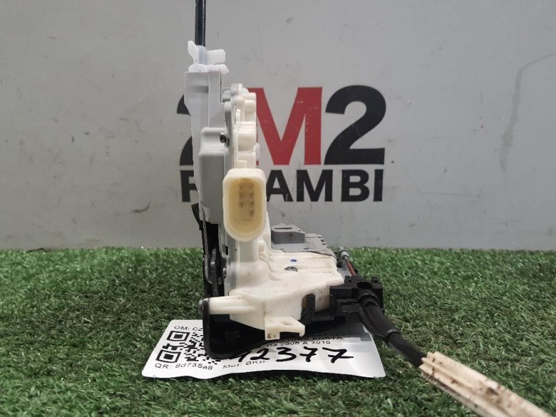 Serratura Porta ANT SX CZ3C2837015A Volkswagen Passat V 2005