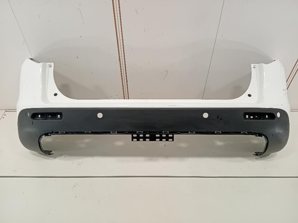 Paraurti POST 71811-54P Suzuki Vitara II 2015