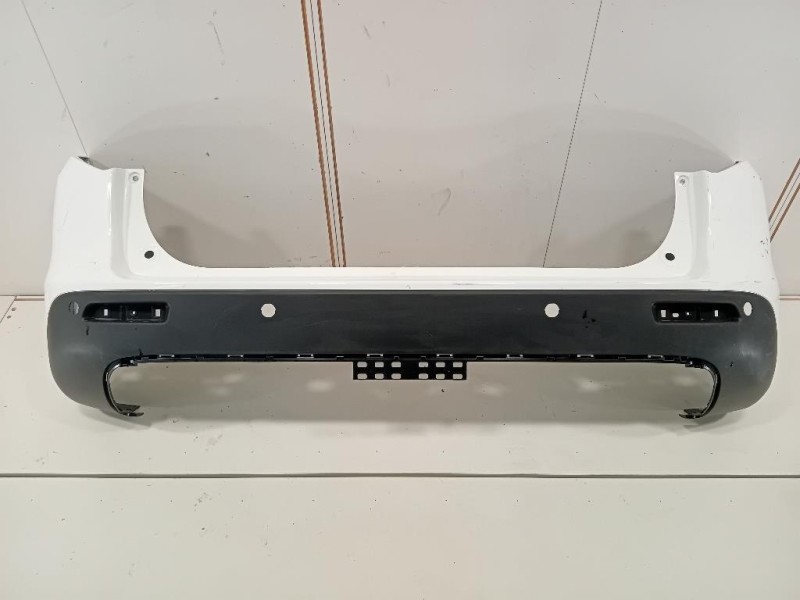 Paraurti POST 71811-54P Suzuki Vitara II 2015