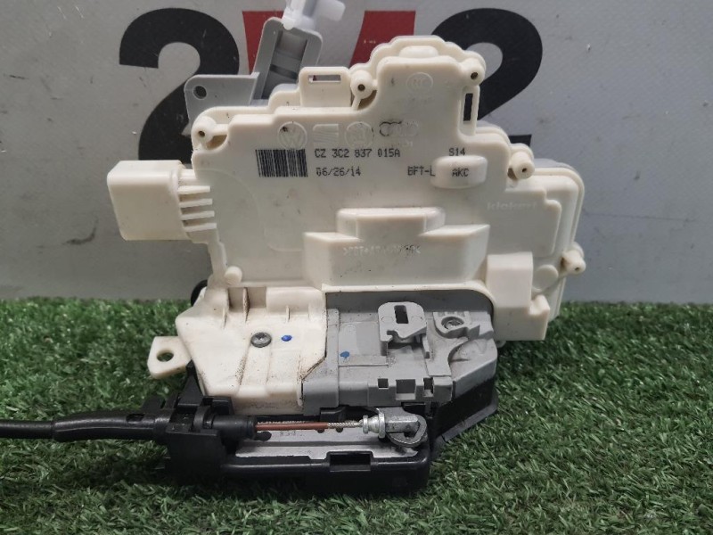 Serratura Porta ANT SX CZ3C2837015A Volkswagen Passat V 2005