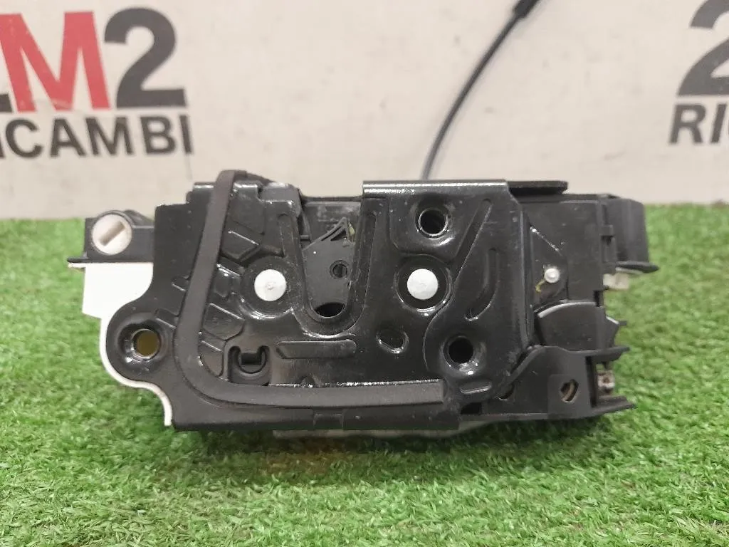 Serratura Porta ANT SX 5K2837015B Volkswagen Sharan IV 2010