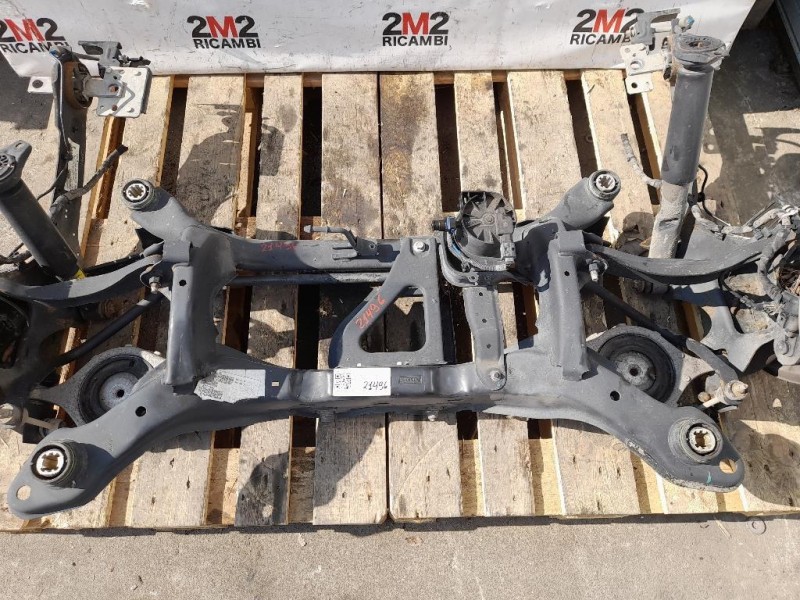 Assale POST 31329931 Volvo XC60 I 2009