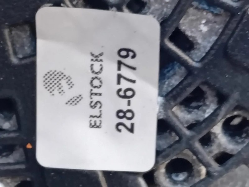 Motore Completo CYR5 125 CV 93 KW Ford Transit VI 2014