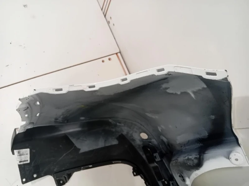 Paraurti POST 71811-54P Suzuki Vitara II 2015