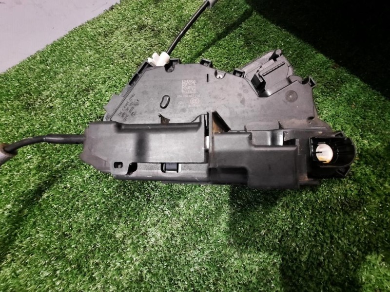 Serratura Porta ANT SX 5NB837015E Volkswagen T-roc 2017